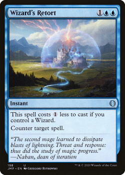 Wizard's Retort image