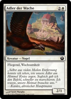Adler der Wache image