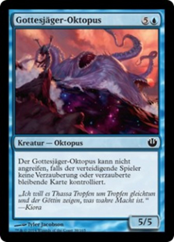 Gottesjäger-Oktopus image