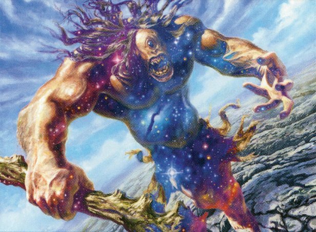 Cyclops of Eternal Fury Crop image Wallpaper