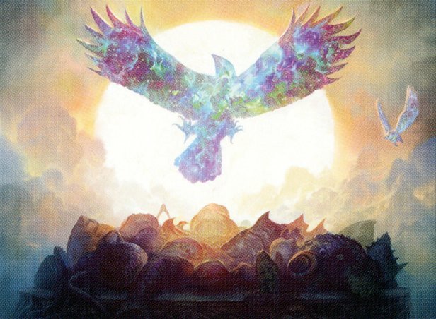 Rise of Eagles Crop image Wallpaper