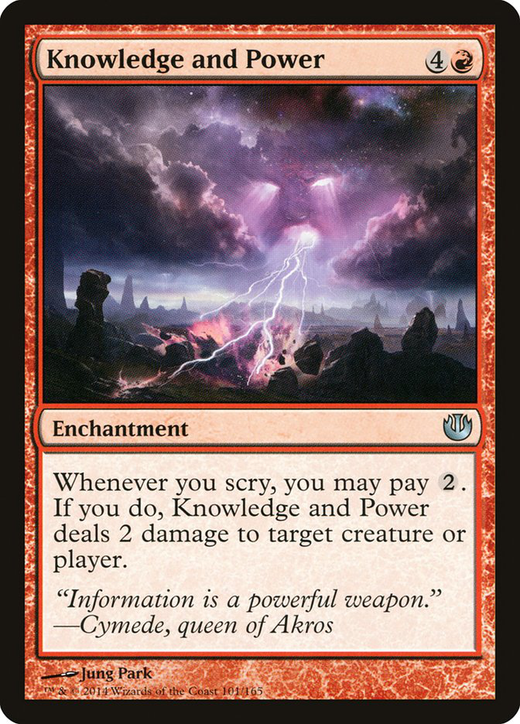 Knowledge and Power Full hd image