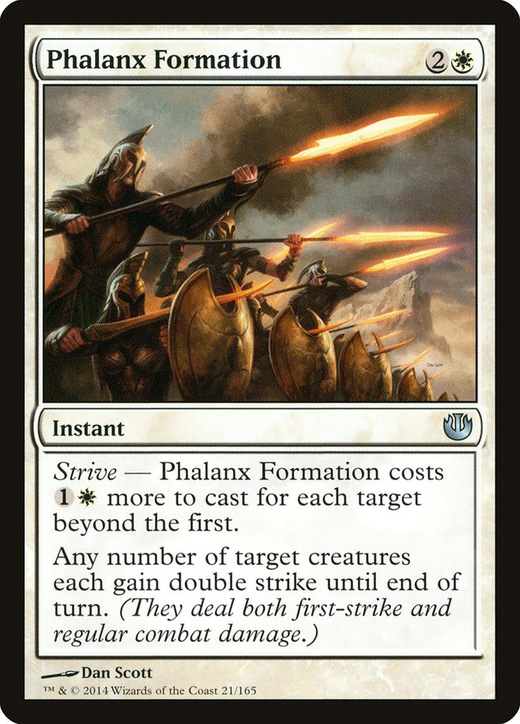 Phalanx Formation Full hd image
