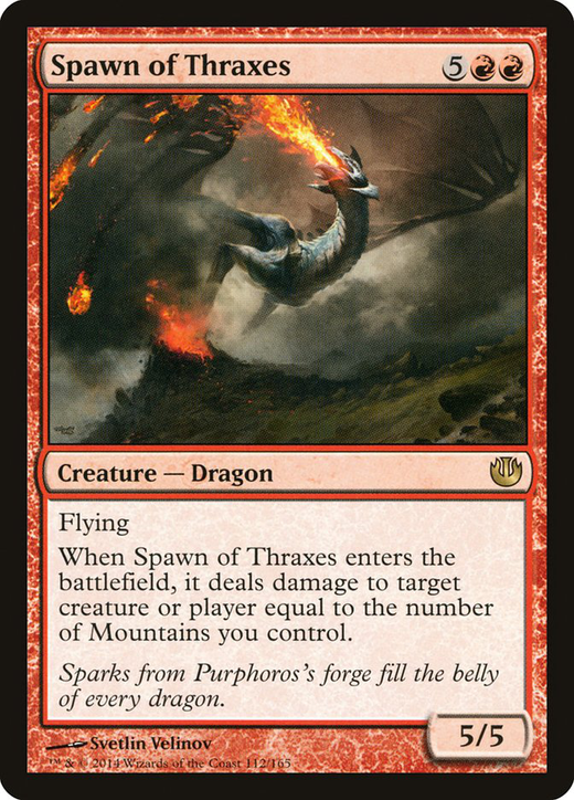 Spawn of Thraxes Full hd image