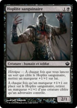 Bloodcrazed Hoplite image