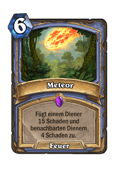 Meteor Full hd image