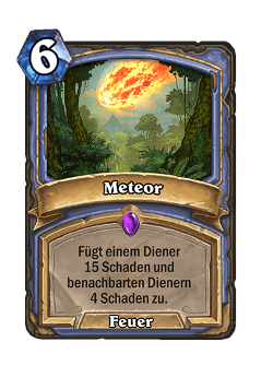 Meteor image