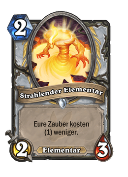 Card image in hand