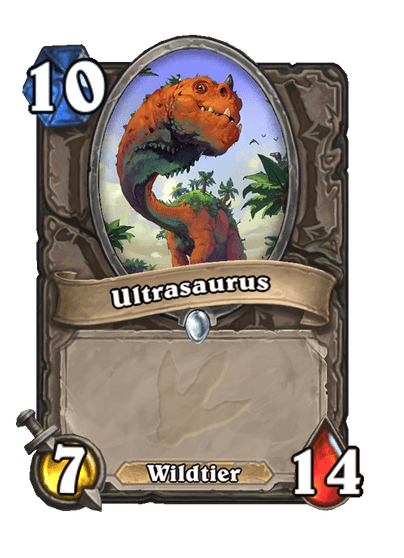 Ultrasaurus image