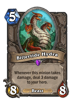 Bittertide Hydra
