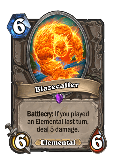 Blazecaller Full hd image