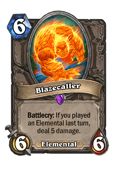 Blazecaller