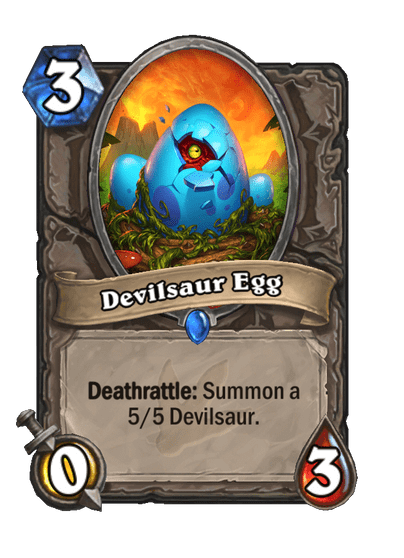 Devilsaur Egg Full hd image