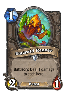 Emerald Reaver image