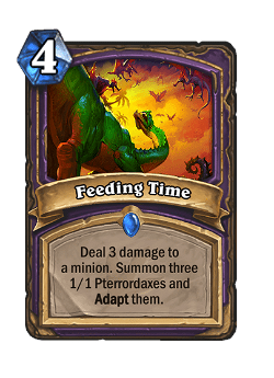 Feeding Time image