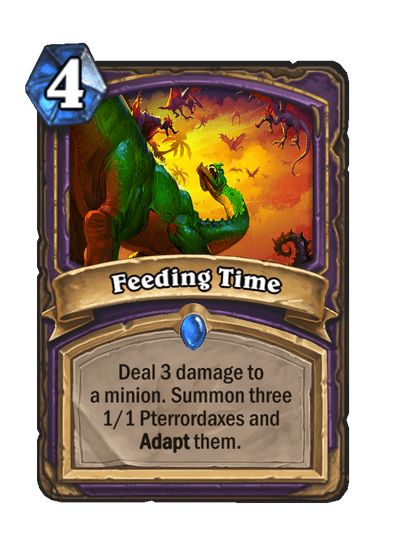 Feeding Time image