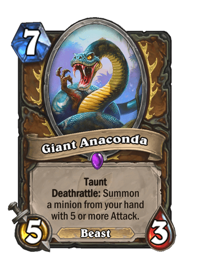 Giant Anaconda Full hd image