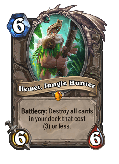 Hemet, Jungle Hunter Full hd image