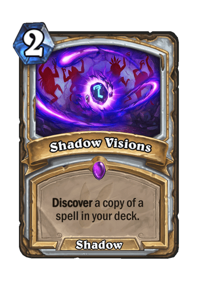 Shadow Visions image