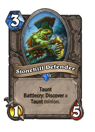 Stonehill Defender Full hd image
