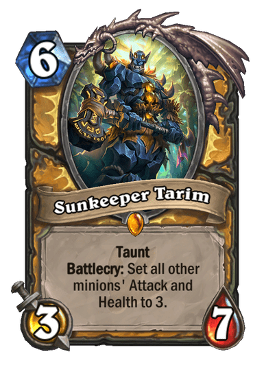 Sunkeeper Tarim image