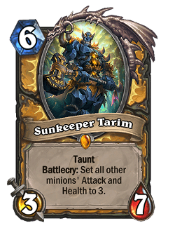 Sunkeeper Tarim image