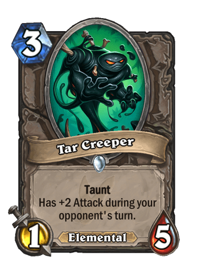 Tar Creeper Full hd image