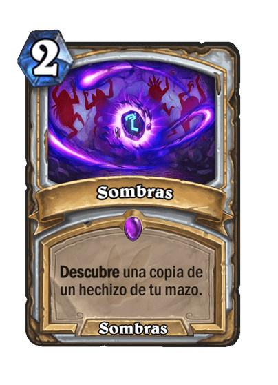 Sombras image