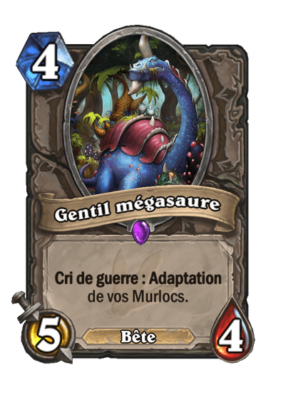 Gentle Megasaur Full hd image