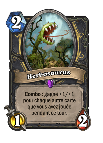 Herbosaurus image