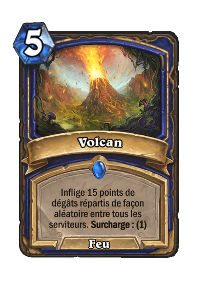 Volcan image