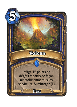 Volcan image