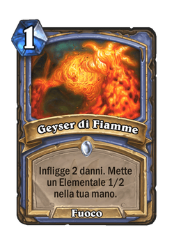 Card image in hand