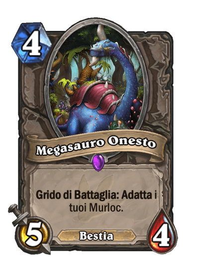 Gentle Megasaur Full hd image