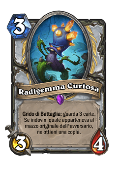 Curious Glimmerroot image