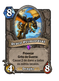 Draco Primordial image