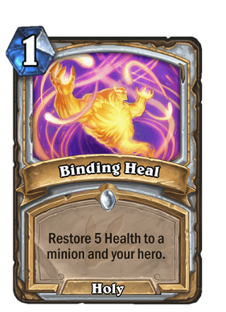 Binding Heal image