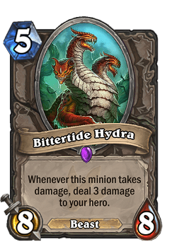 Bittertide Hydra image