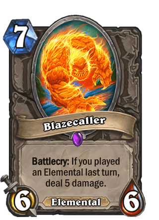 Blazecaller image
