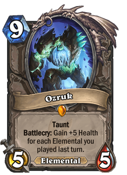 Ozruk image