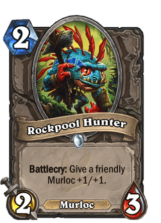 Rockpool Hunter image