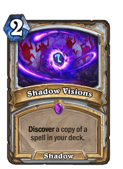 Shadow Visions image