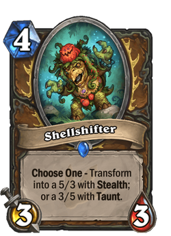 Shellshifter image