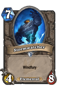 Stormwatcher image
