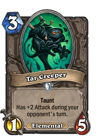 Tar Creeper image