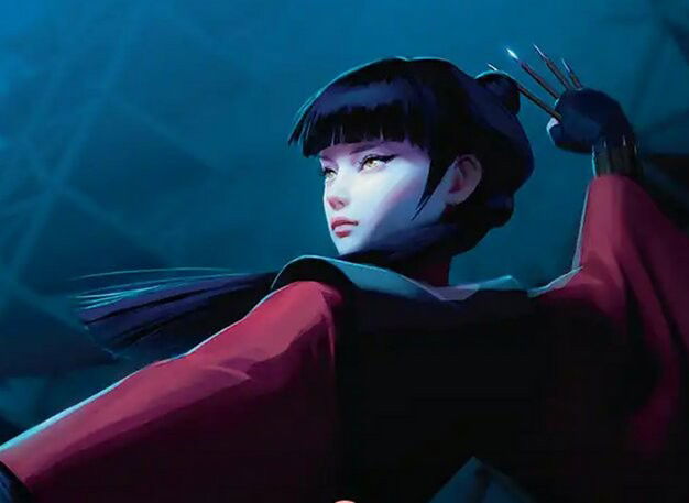 Fire Nation Art Series Crop image Wallpaper