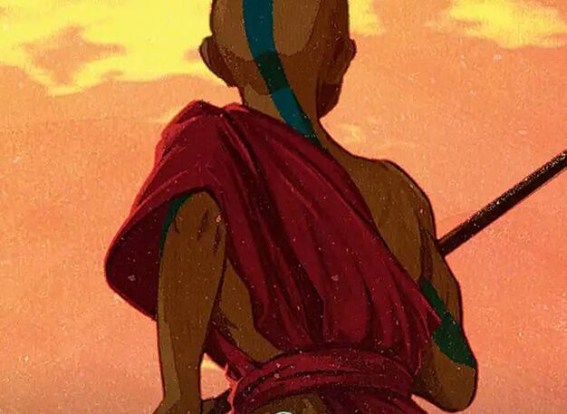 Learning Art Series Crop image Wallpaper