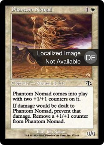 Phantom Nomad Full hd image