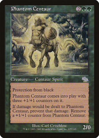 Phantom Centaur image