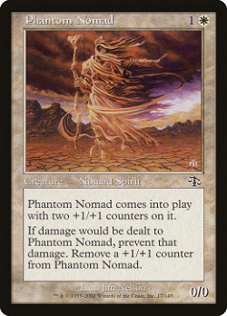 Phantom Nomad image